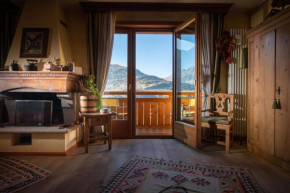 Chalet Casericc Bormio